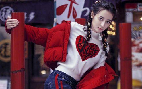 吃瓜娱乐迪丽热巴杨洋,瓜田娱乐，甜蜜互动引关注