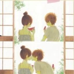 娱乐吃瓜的头像女动漫