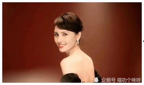 娱乐圈吃瓜爆料张柏芝