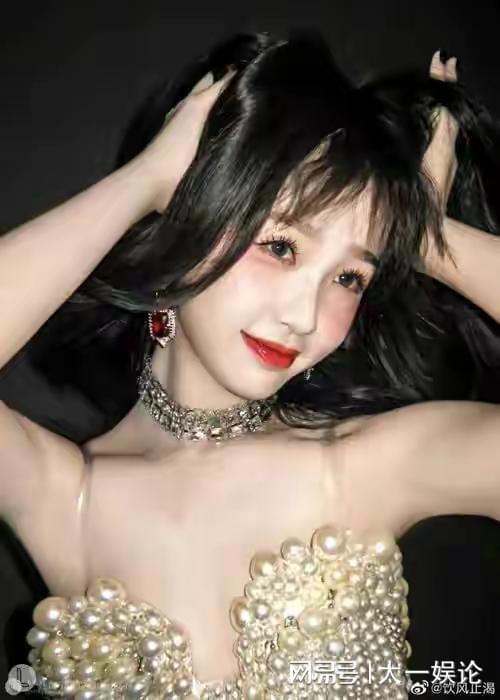 娱乐吃瓜酱金星和虞书欣,娱乐吃瓜酱带你揭秘幕后故事